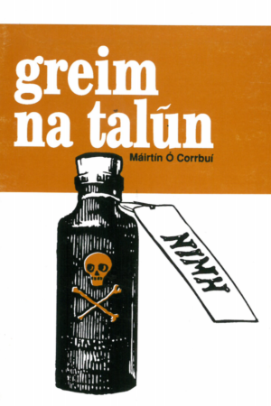 Greim na Talún