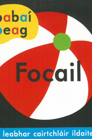 Babaí Beag – Focail