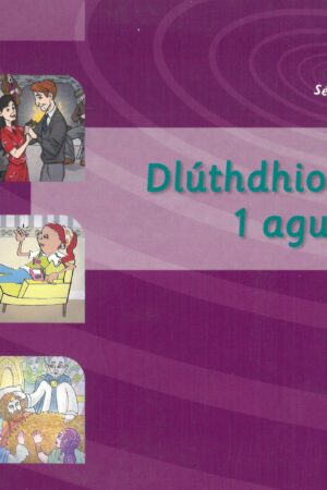 Dlúthdhiosca 1 agus 2 (Rang 5)