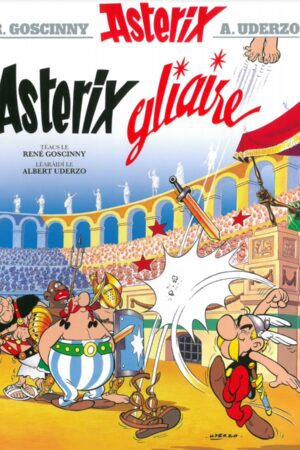 Asterix Gliaire