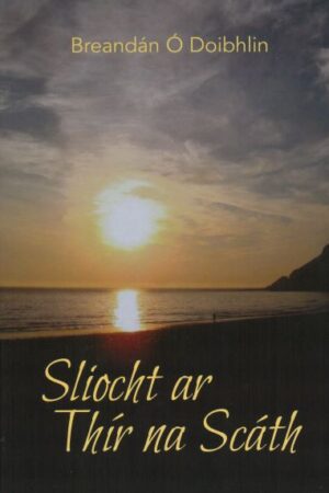 Sliocht ar Thír na Scáth