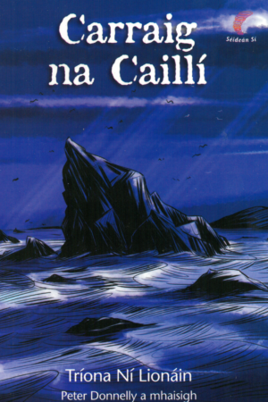 Carraig na Caillí