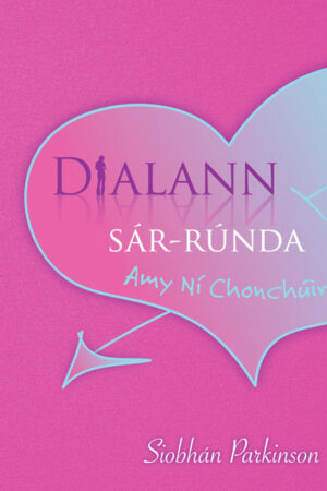 Dialann Sár-Rúnda Amy Ní Chonchúir