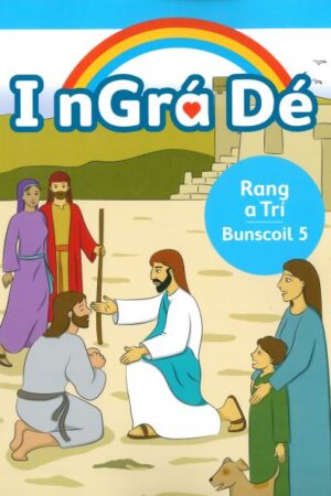 I nGrá Dé (Rang 3)