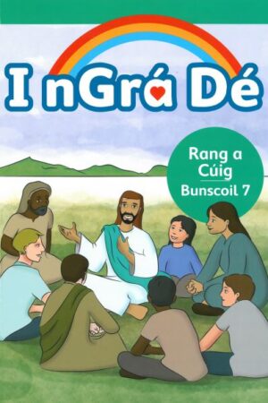 I nGrá Dé (Rang 5)