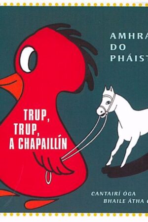 Trup Trup a Chapaillín