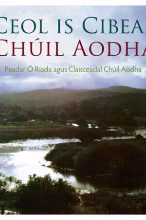 Ceol is Cibeal Chúil Aodha