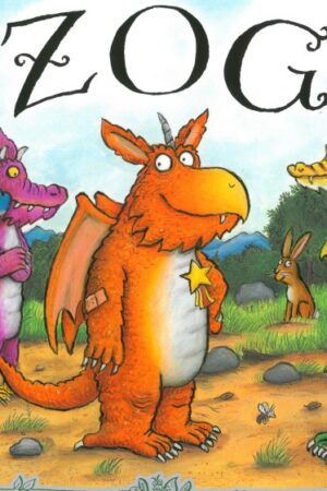 Zog (Leagan Gaeilge)