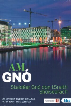 Am Gnó: Staidéar Gnó don tSraith Shóisearach