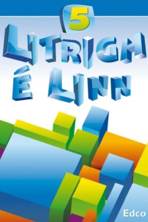 Litrigh É Linn 5 (5th Class)