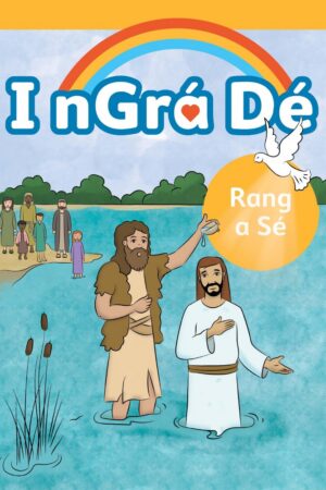 I nGrá Dé (Rang 6)