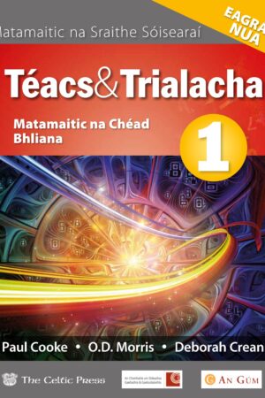 Téacs agus Trialacha 1 (Texts and Tests, Irish version)