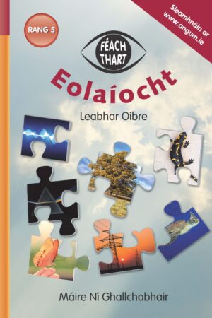 Féach Thart - Eolaíocht (5th Class)