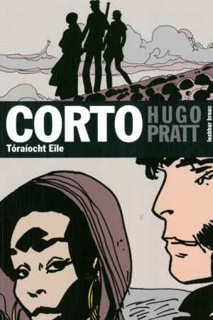 Corto - Tóraíocht Eile