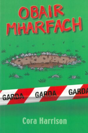 Obair mharfach