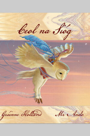 Ceol na Sióg (Book and CD)