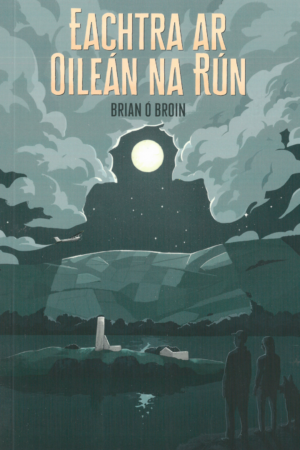 Eachtra ar Oileán na Rún