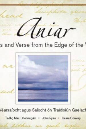 Aniar - Voices and Verse from the Edge of the World