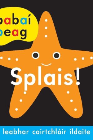 Babaí Beag – Splais! *reprinting*