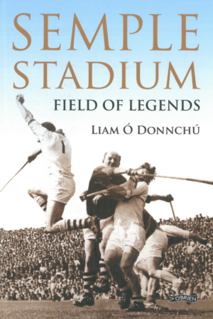 Semple Stadium – Field of Legends