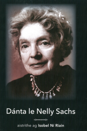 Dánta le Nelly Sachs