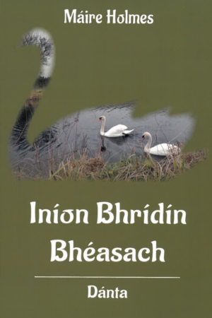 Iníon Bhrídín Bhéasach