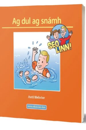 Seo Linn – Ag dul ag Snámh