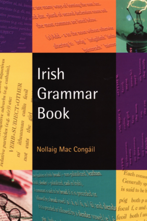 Irish Grammar Book