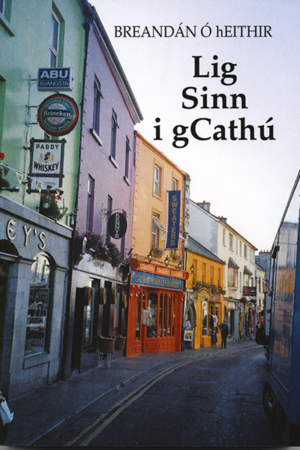 Lig Sinn i gCathú