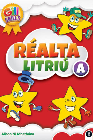 Réalta Litriú A