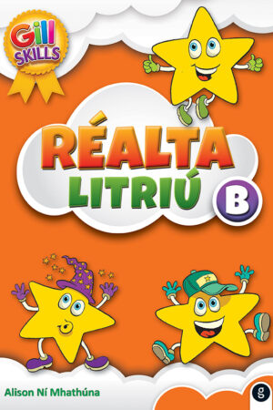 Réalta Litriú B