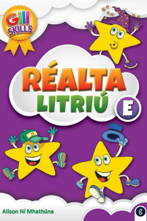 Réalta Litriú E