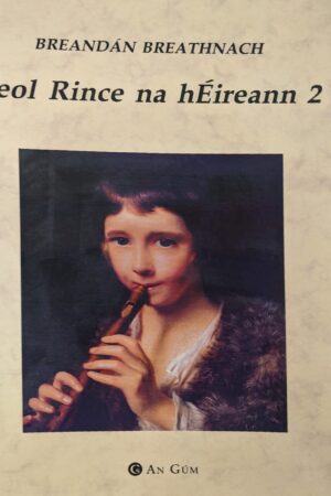 Ceol Rince na hÉireann 2