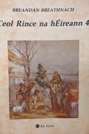 Ceol Rince na hÉireann 4