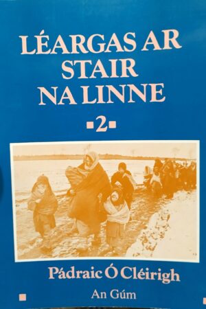 Léargas ar Stair na Linne 2