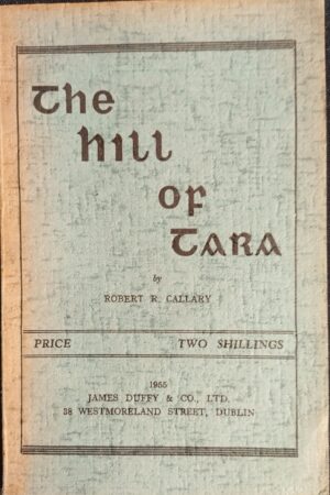 The Hill of Tara [1955] (secondhand)