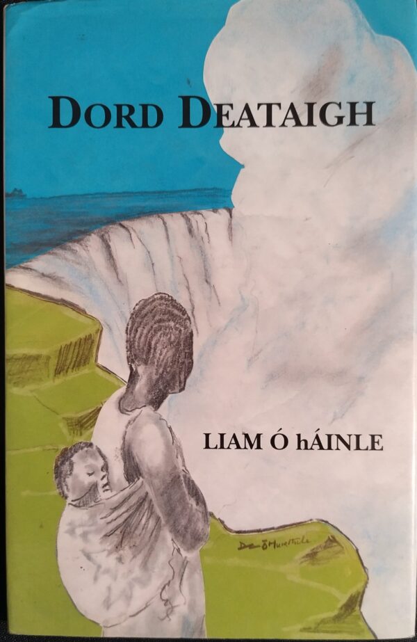 Dord Deataigh - Dánta ón tSaimbia (ar athláimh)