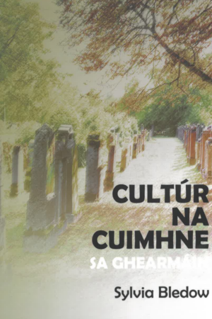 Cultúr na Cuimhne sa Ghearmáin