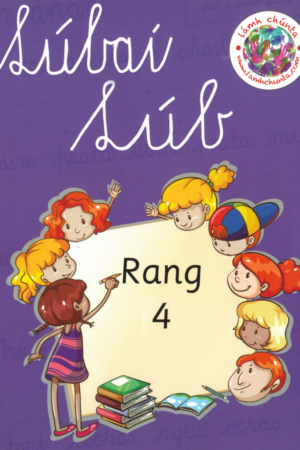 Lúbaí Lúb – Rang 4