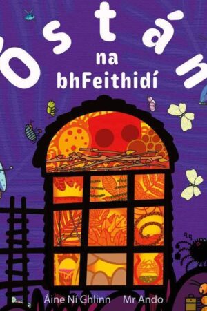 Óstán na bhFeithidí