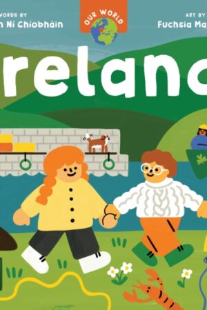 Our World – Ireland