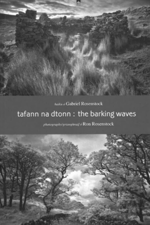 Tafann na dTonn / The Barking Waves