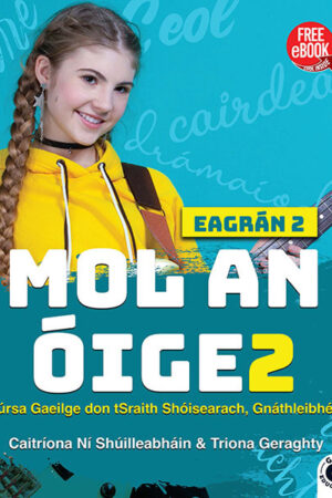 Mol an Óige 2 - Ordinary Level