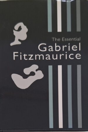 The Essential Gabriel Fitzmaurice (ar athláimh/secondhand)