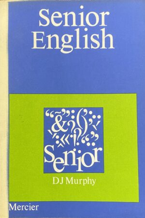 Senior English (Secondhand)