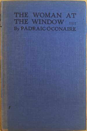 The Woman at the Window (ar athláimh)