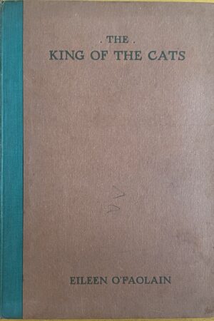 The King of the Cats (ar athláimh)