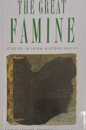 The Great Famine (ar athláimh)