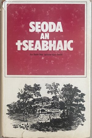 Seoda an tSeabhaic  (secondhand)