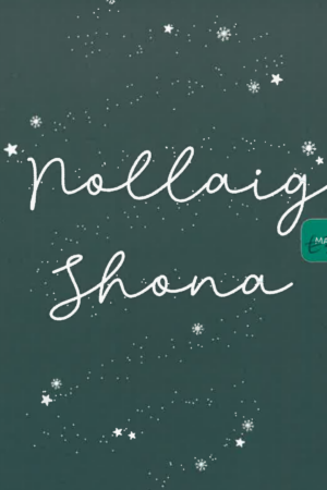 Nollaig Shona – Starlight (Mara Duit)